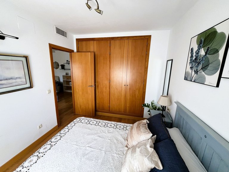 Apartment for Sale in Perchel Sur, Malaga 7