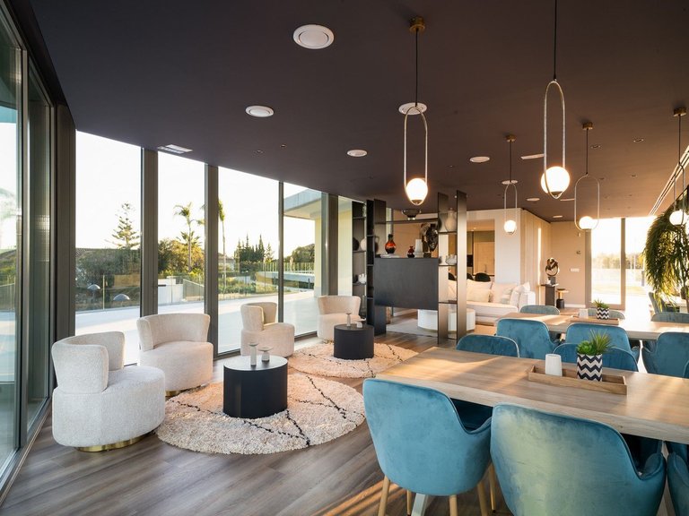 Villa for Sale in Mijas Costa, Malaga 24