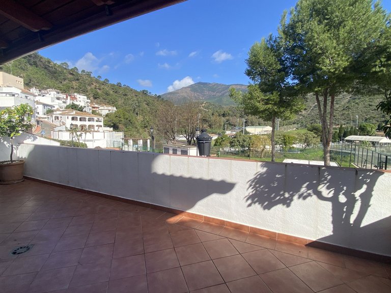 Apartment for Sale in Costa del Sol, Benahavís, Malaga 12