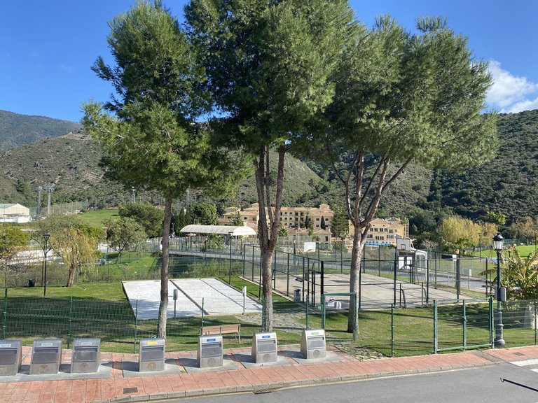 Apartment for Sale in Costa del Sol, Benahavís, Malaga 29