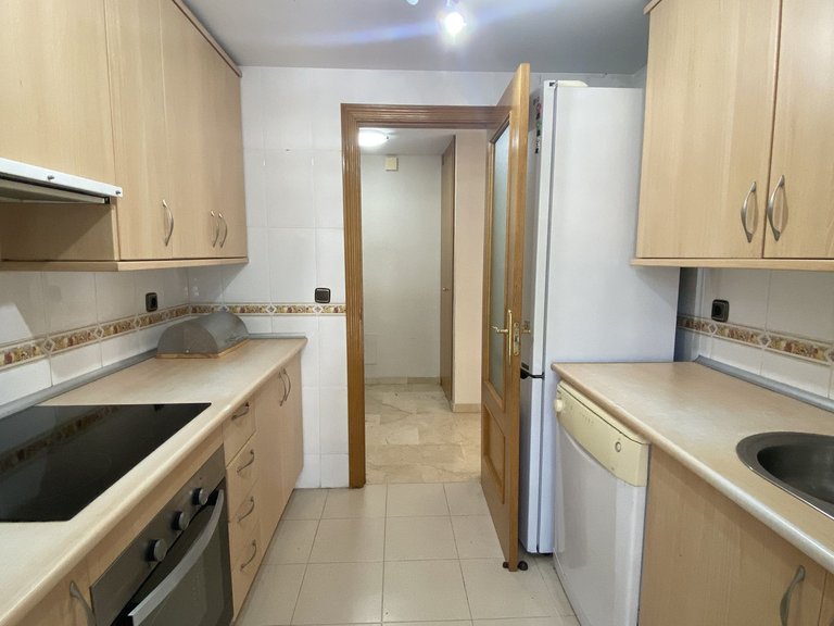 Apartment for Sale in Costa del Sol, Benahavís, Malaga 6