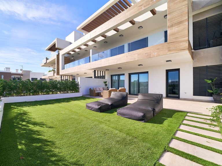 Apartment for  in Estepona, Malaga 11