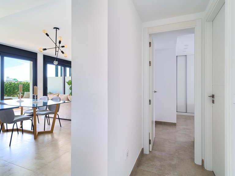 Apartment for Sale in Estepona, Malaga 14