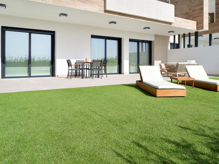 Apartment for  in Estepona, Malaga 19