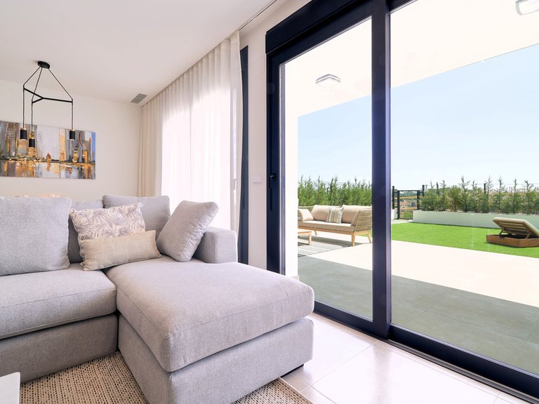 Apartment for Sale in Estepona, Malaga 20