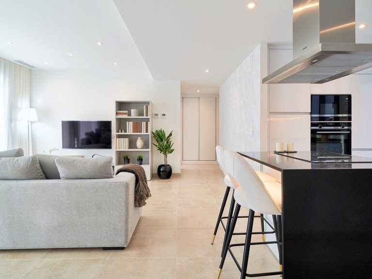 Apartment for  in Estepona, Malaga 21