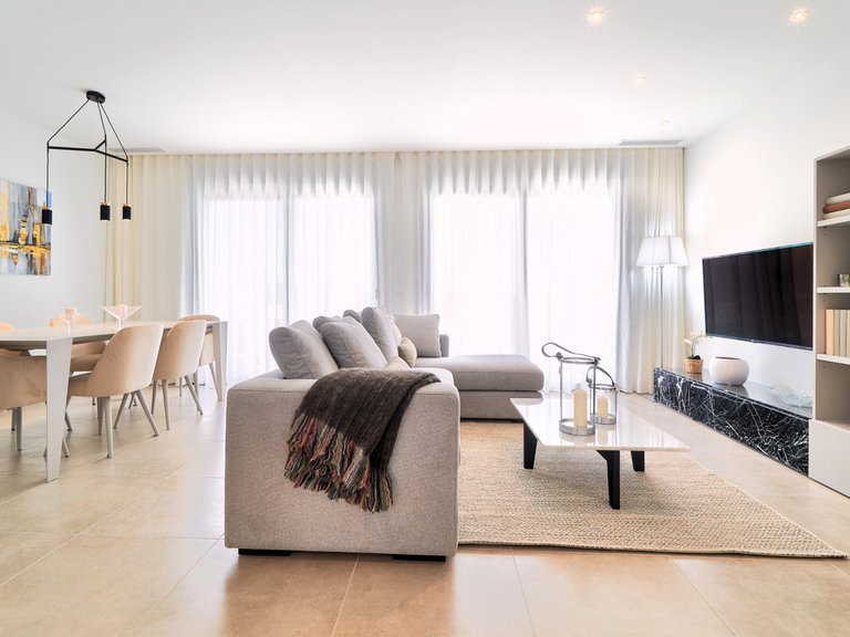 Apartment for  in Estepona, Malaga 22