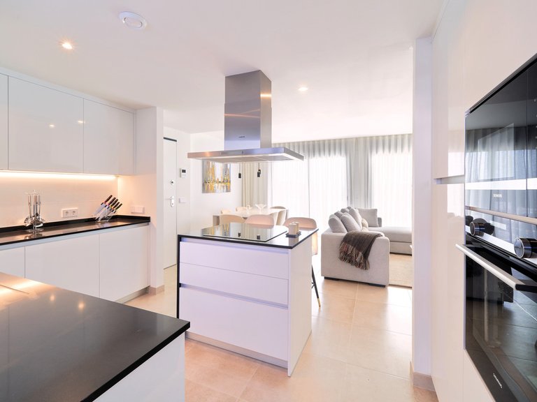 Apartment for Sale in Estepona, Malaga 24