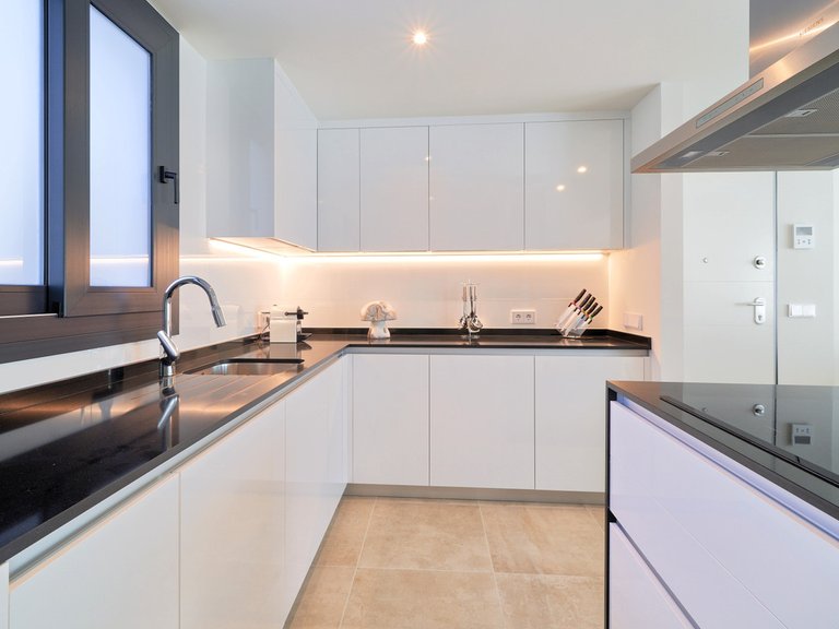 Apartment for  in Estepona, Malaga 25