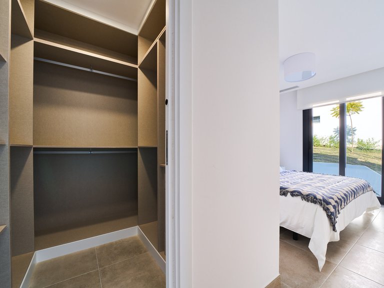 Apartment for  in Estepona, Malaga 34