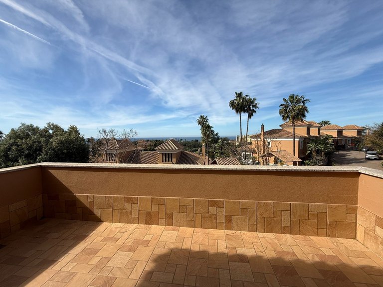 Town House for Sale in Marbella, Malaga 16