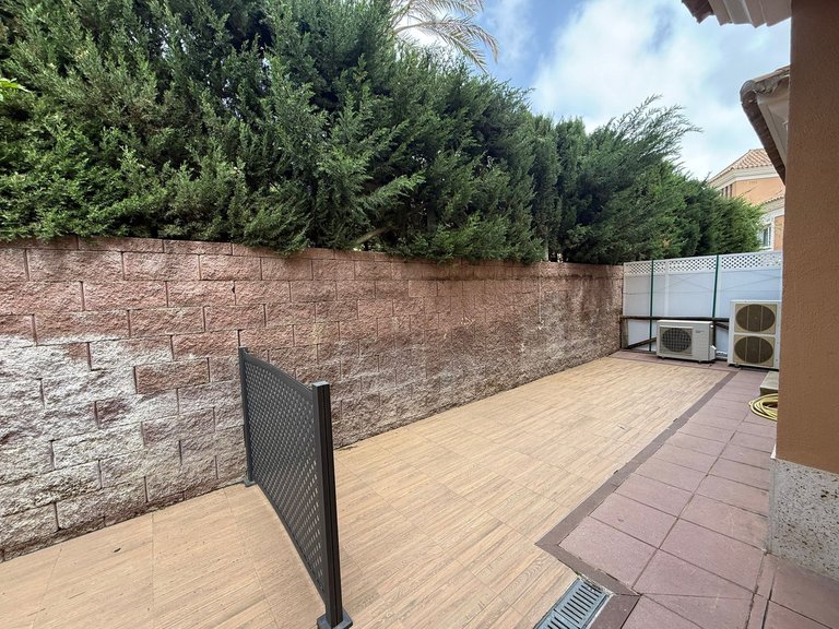 Town House for Sale in Marbella, Malaga 20