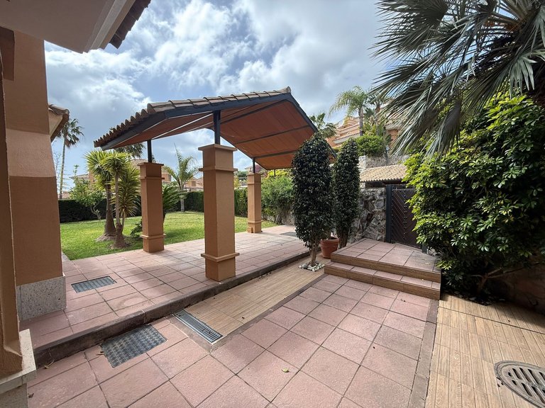 Town House for Sale in Marbella, Malaga 22