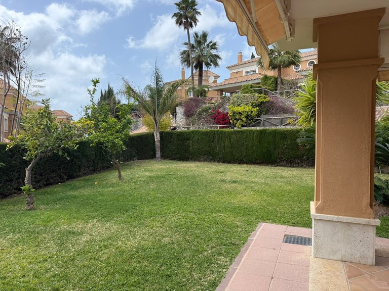 Town House for Sale in Marbella, Malaga 27