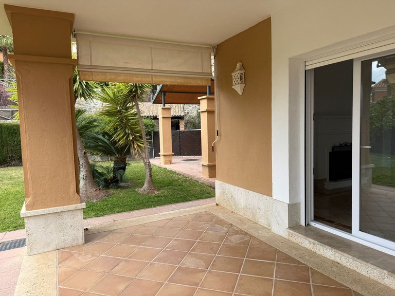 Town House for Sale in Marbella, Malaga 29