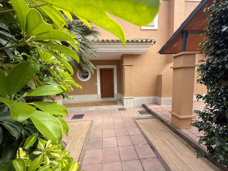 Town House for Sale in Marbella, Malaga 4