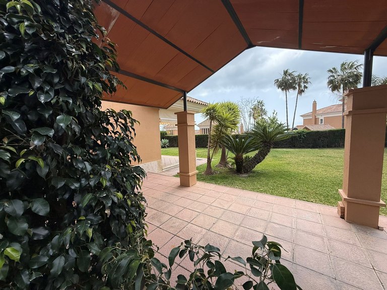 Villa for Sale in Marbella, Malaga 5