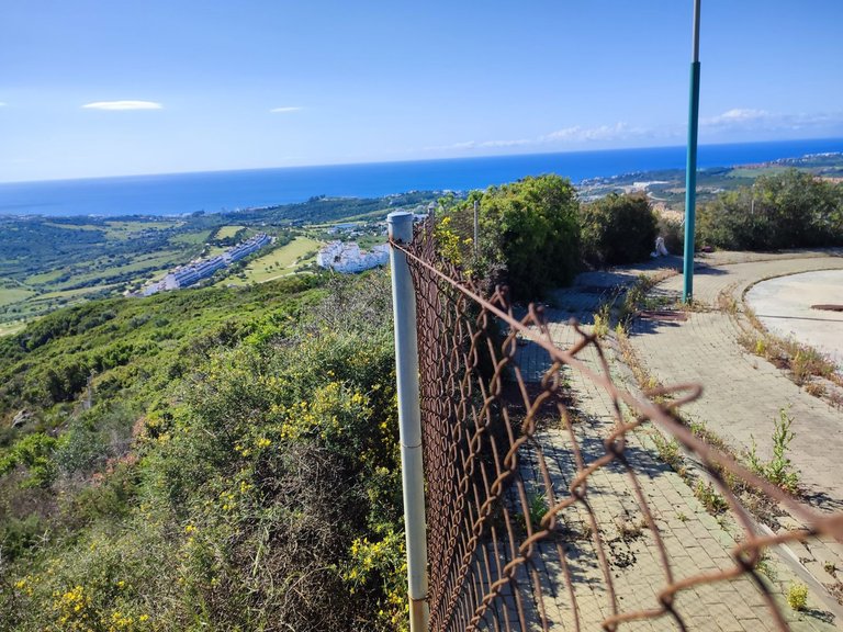 Plot for Sale in Estepona, Malaga 4