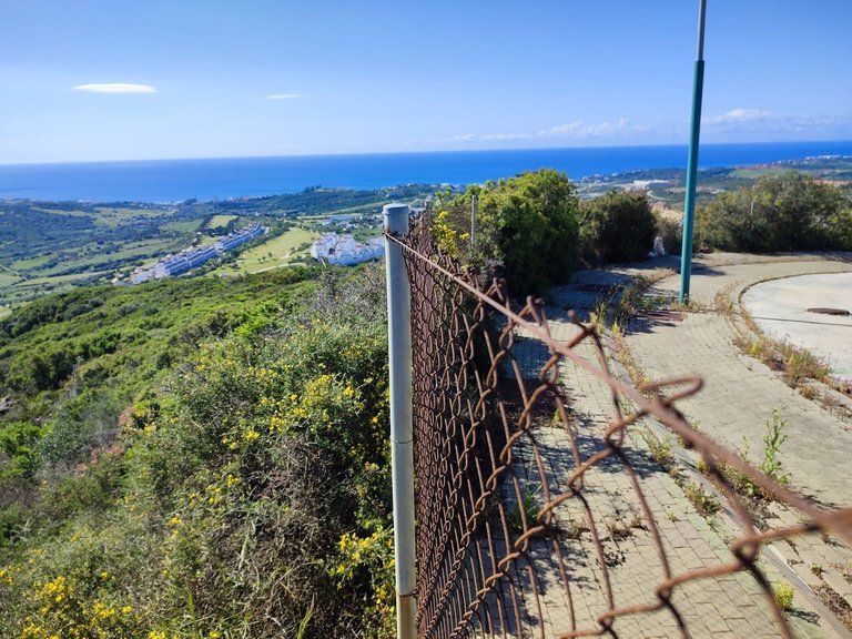 Plot for Sale in Estepona, Malaga 5