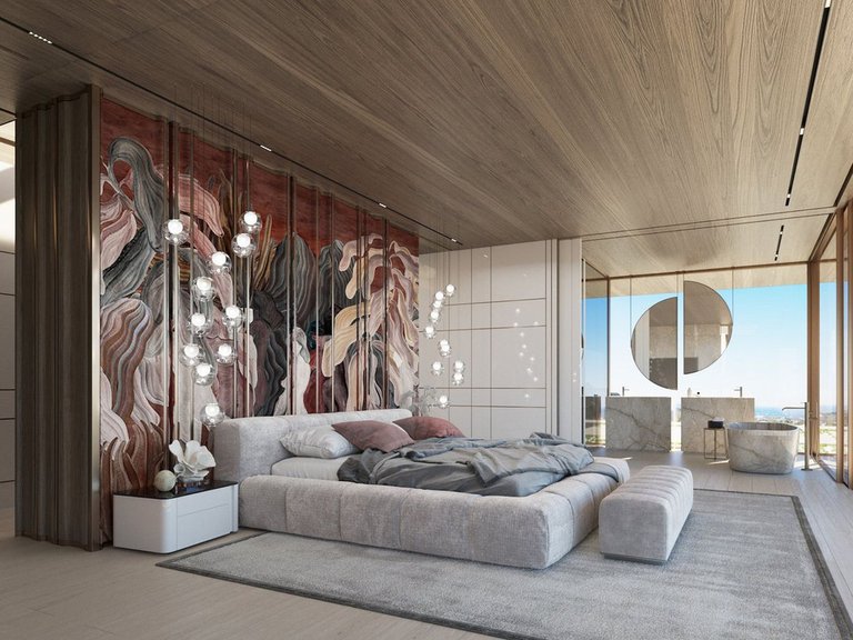 Villa for Sale in Benahavís, Malaga 10