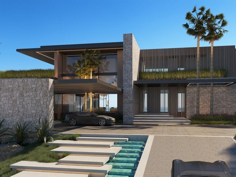 Villa for Sale in Benahavís, Malaga 2