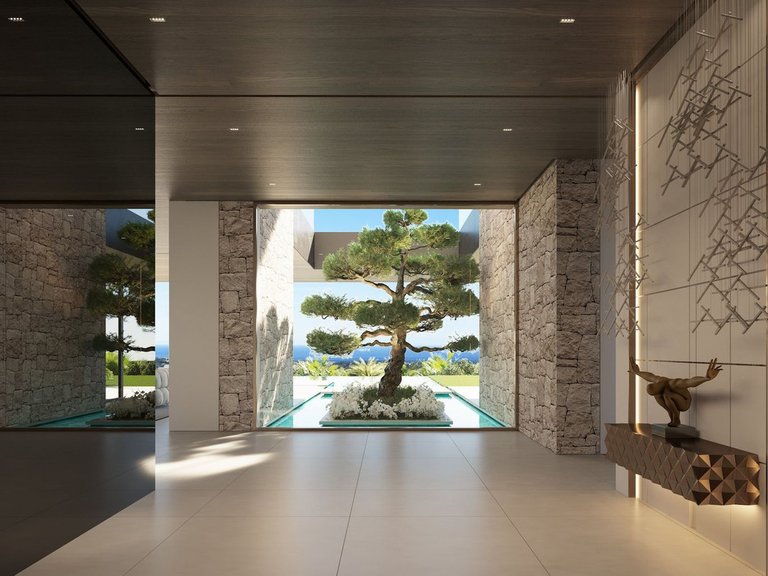 Villa for Sale in Benahavís, Malaga 4