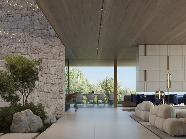 Villa for Sale in Benahavís, Malaga 5