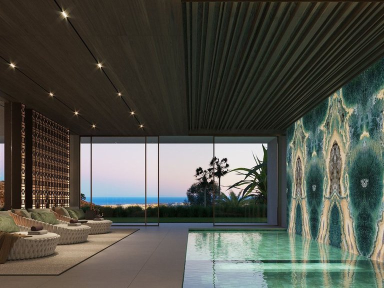 Villa for Sale in Benahavís, Malaga 7