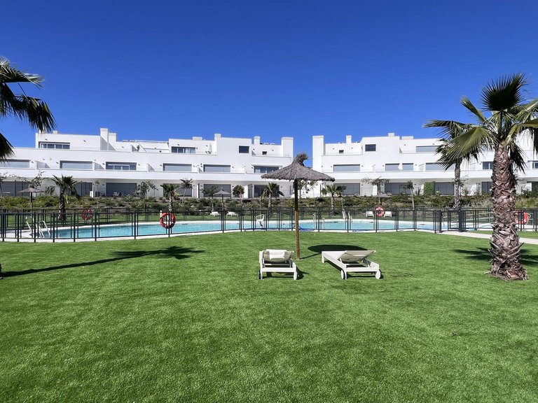 Apartment for Sale in Bel Air, Malaga 1