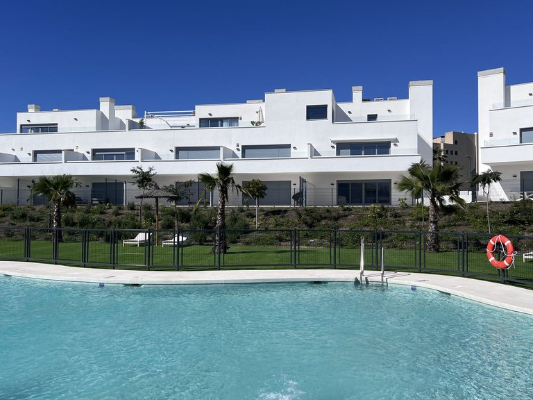 Penthouse for Sale in Bel Air, Malaga 13