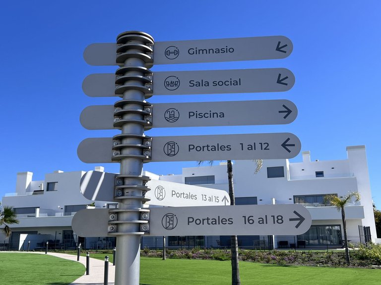 Penthouse for Sale in Bel Air, Malaga 15