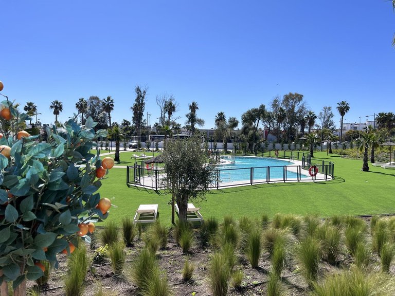 Penthouse for Sale in Bel Air, Malaga 16