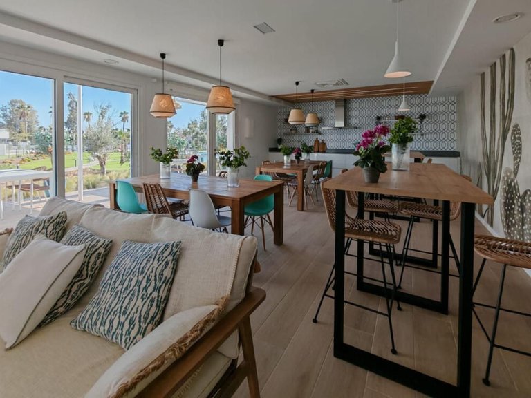 Apartment for Sale in Bel Air, Malaga 17