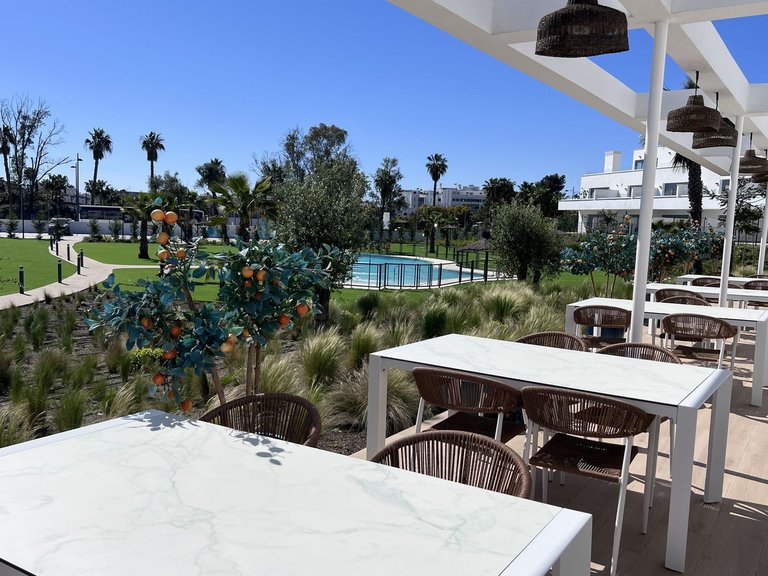 Penthouse for Sale in Bel Air, Malaga 18