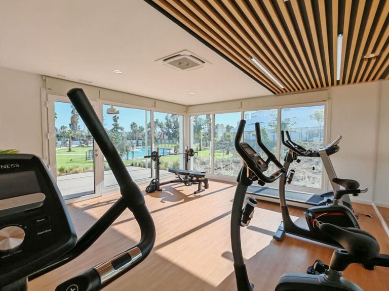 Apartment for Sale in Bel Air, Malaga 19