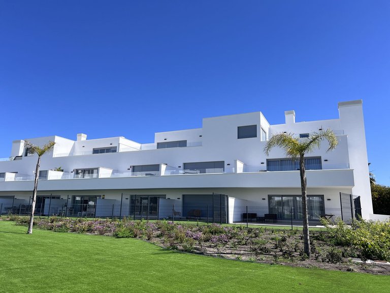 Penthouse for Sale in Bel Air, Malaga 2
