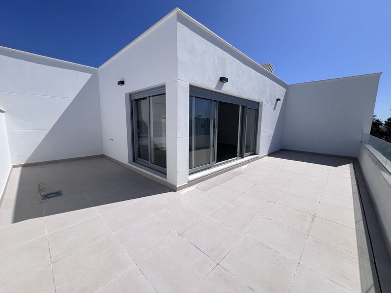 Penthouse for Sale in Bel Air, Malaga 3