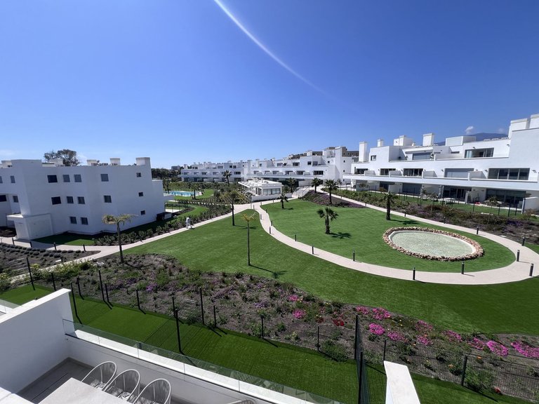 Penthouse for Sale in Bel Air, Malaga 4