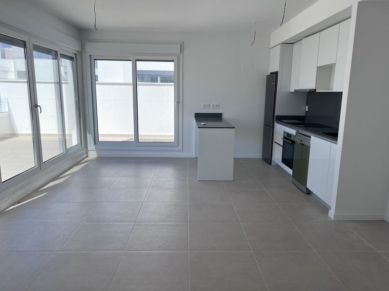 Penthouse for Sale in Bel Air, Malaga 5