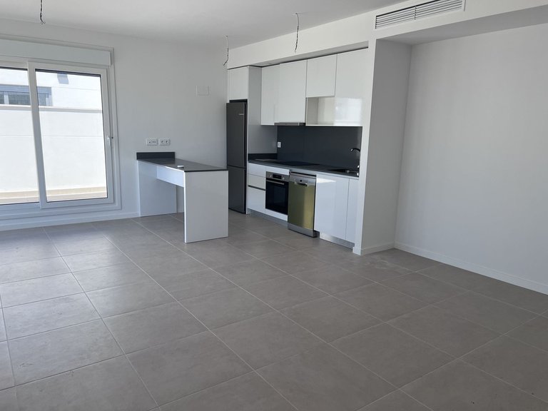 Apartment for Sale in Bel Air, Malaga 6