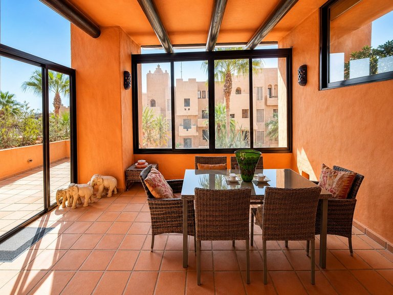 Apartment for Sale in Manilva, Malaga 1