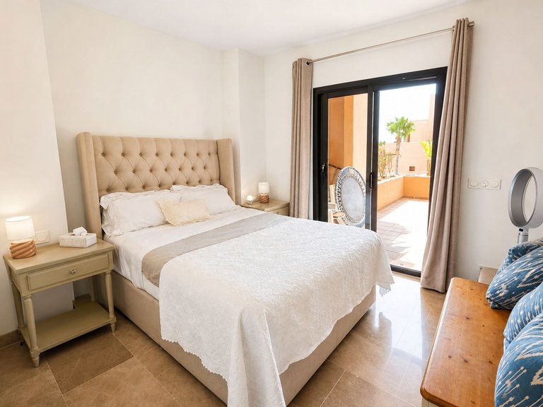 Apartment for Sale in Manilva, Malaga 10