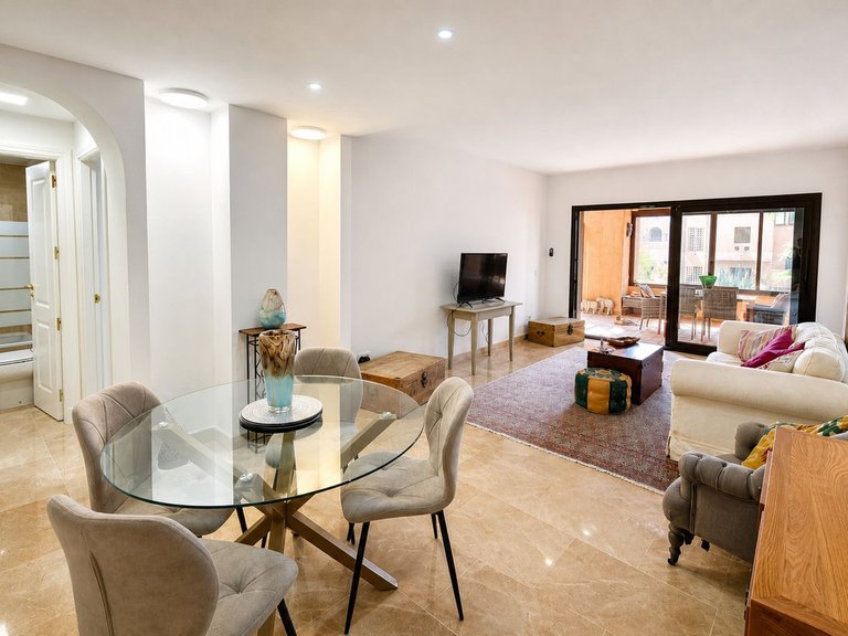 Apartment for Sale in Manilva, Malaga 2
