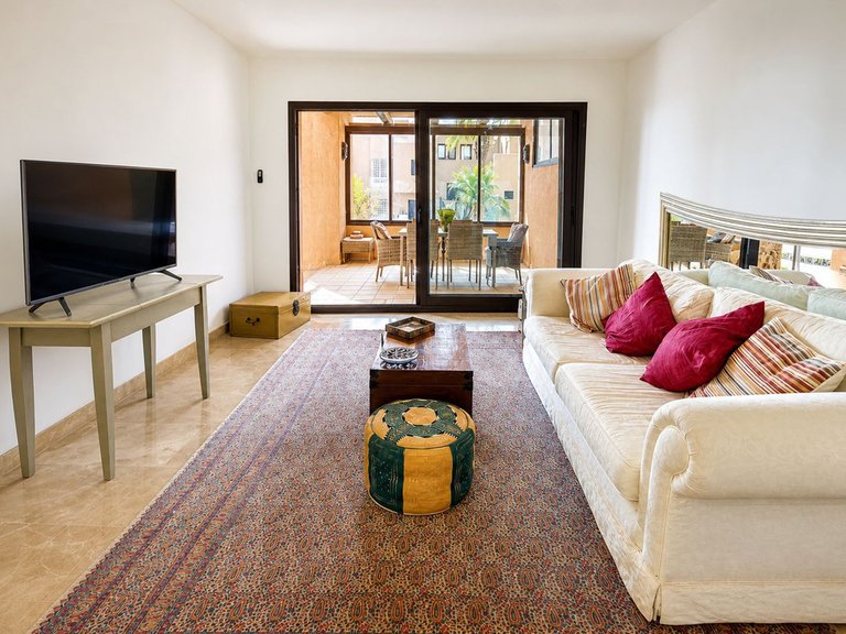 Apartment for Sale in Manilva, Malaga 3