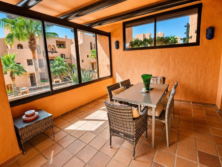 Apartment for Sale in Manilva, Malaga 4
