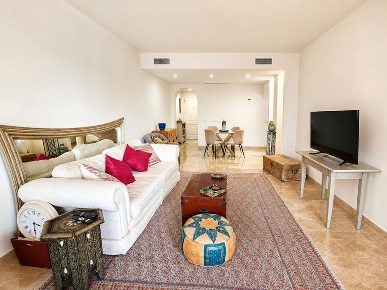 Apartment for Sale in Manilva, Malaga 5