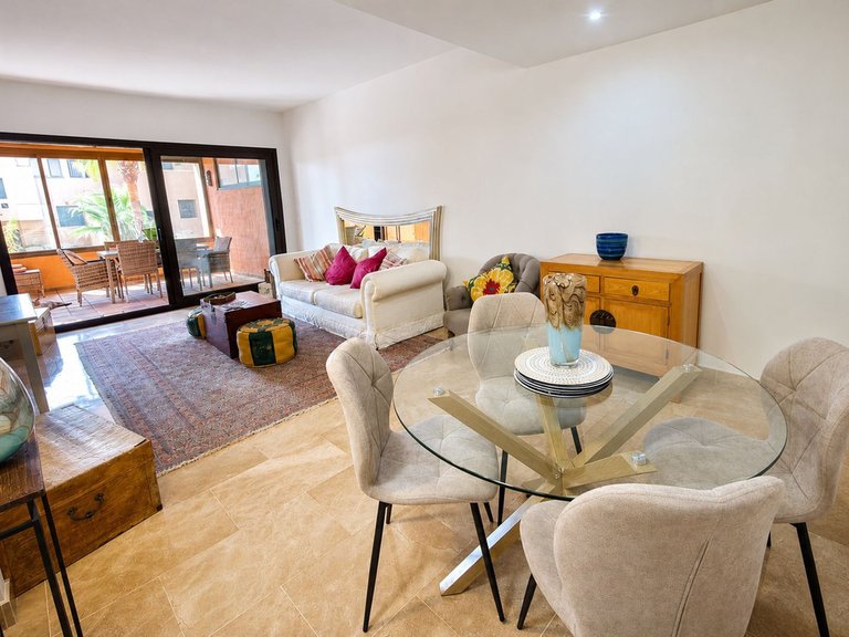 Apartment for Sale in Manilva, Malaga 6