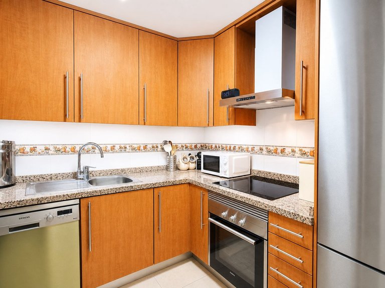 Apartment for Sale in Manilva, Malaga 7