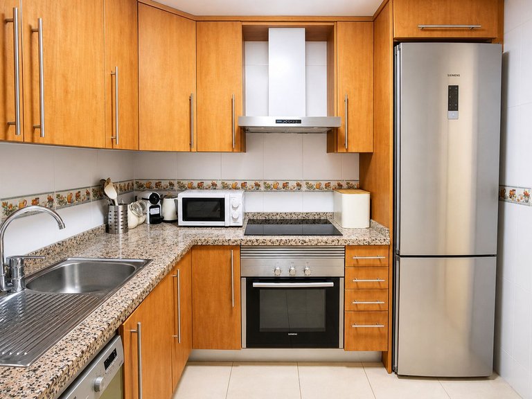 Apartment for Sale in Manilva, Malaga 8