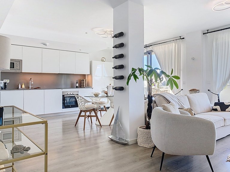 Apartment for Sale in Estepona, Malaga 12